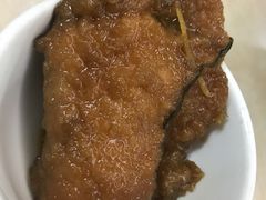 大排-玉华饮食店(茅台路店)