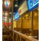 深圳探店 | 首家矶烧水产 最受欢迎的日式炭烧海鲜 🐟