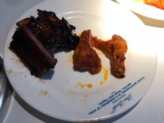 -星伦多海鲜自助餐厅(时代广场店)
