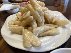 -老白肉馆(临江小区店)