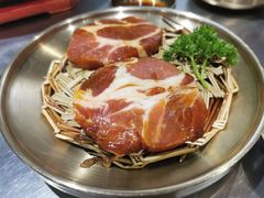 -本炙炭烤·蒲烧活鳗料理店(金沙洲店)