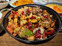 -川悦留香·海鲜餐厅(海棠68环球美食街店)