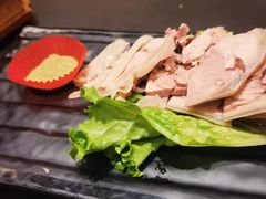 -诚园新喜洋餐厅