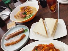 -新旺茶餐厅(鑫耀·光环live店)