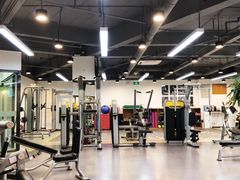 -每刻健身工作室(西直门店)