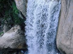 -洛阳白云山景区