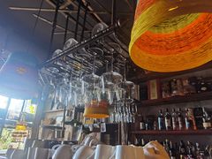 -城墙外BAR