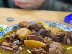 -东财大盘鸡(黑石礁店)