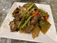 -李记潮汕砂锅粥(营福路店)