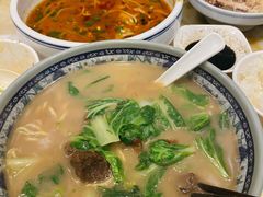 -慧娟面馆·餐厅(望江路店)