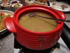 -巴盟人家·内蒙地方菜(华丽家族店)