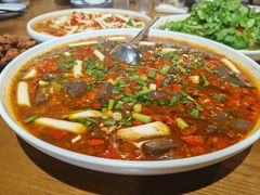 -邱金小炒·30 年盐帮江湖菜(自贡店)