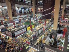 -瓦洛洛传统市场