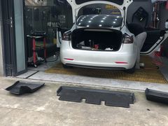 -CJ车体工作室·洗车·贴膜·美容