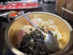 -韩山葵烤肉(太古里店)