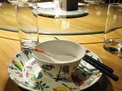 餐具-蜀宴小调·精致家常菜(科华店)