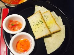 -火炉火自助餐(悠唐购物中心店)