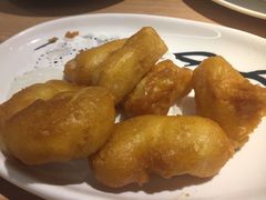 香酥鱼柳-南枝记
