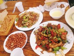 -美味居(古城店)