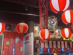 -白石的深夜食堂(济南万象城店)