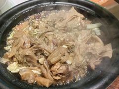 -秋色客家菜(南山店)