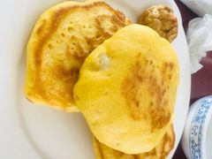 -北京龙庆四季香农家饭庄·灶台鱼·碳烤虹鳟鱼(龙庆峡店)