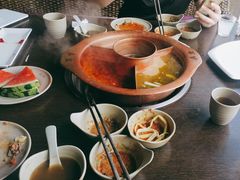 -滇釜火锅·能喝汤的火锅(车公庄店)