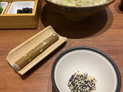 -胜博殿日式炸猪排(侨福芳草地店)