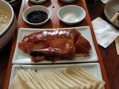 -魁盛居百年鲁菜馆(中林路店)