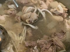 -润园四季椰子鸡火锅(海上世界店)