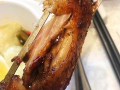 -巴依老爷·新疆美食(上城区天城路店)