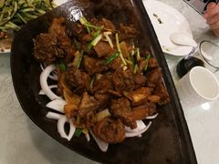 -黄家饺子东北特色菜馆(湖滨商业街店)