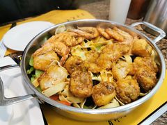 -黄记煌三汁焖锅(崇文门店)