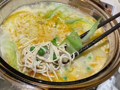 -扬州狮子楼·非遗淮扬菜(总店)
