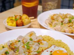 -明記茶餐廳(福田总店)
