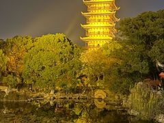 -常熟方塔园