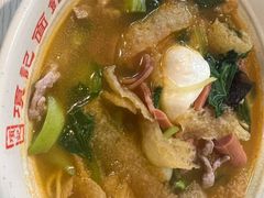 -项记面馆(明瓦廊店)