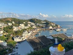 -东极岛景区