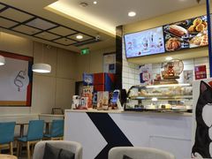 -DQ·蛋糕·冰淇淋(高新万达店)
