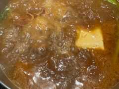 -蝎王府羊蝎子(西直门店)