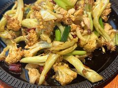 -塔哈尔·新疆盛宴(奉贤龙湖店)