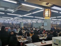 -小民大排档(光谷店)