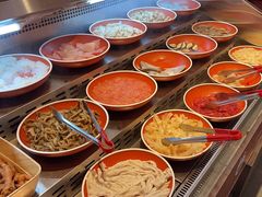 -痴毛肚·火锅烤肉自助(亦庄龙湖天街店)