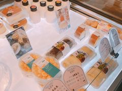 -布莱诺(中央大道店)