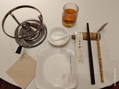 餐具摆设-唐诗楼(康宁店)