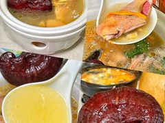 -香香海南菜餐厅