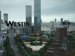 -天津君隆威斯汀酒店