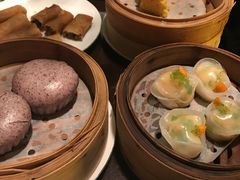 -海航大厦万豪酒店彩海轩中餐厅(霄云路店)