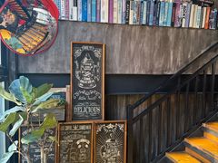 -旧雨咖啡·CoffeeFORU(黄村奥体店)