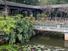 -粤晖园